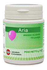 ARIA 100 PASTIGLIE - FarmaLucia