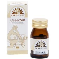 OSSEOVIN 60 COMPRESSE 500 MG - FarmaLucia