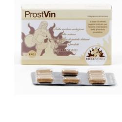 PROSTVIN 60 COMPRESSE 500 MG - FarmaLucia