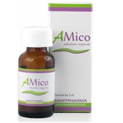 AMICO SOLUZIONE UNGUEALE 10 ML - FarmaLucia