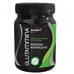 ETHICSPORT GLUTAMMINA POLVERE 300 G - FarmaLucia
