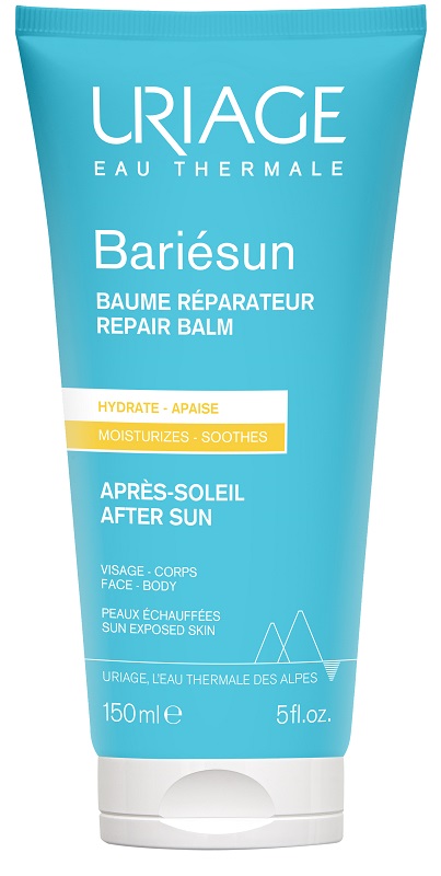 BARIESUN BALSAMO DOPOSOLE 150 ML - FarmaLucia