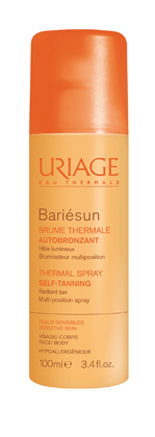 BARIESUN BRUME AUTOABBRONZANTE 100 ML - FarmaLucia