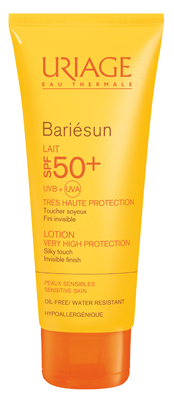 BARIESUN SPF50+ LATTE 100 ML - FarmaLucia