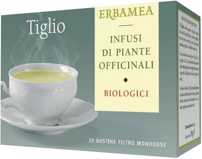 TIGLIO 20 BUSTINE FILTRO - FarmaLucia