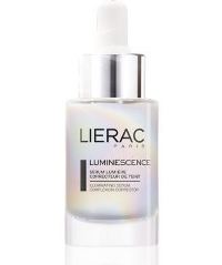 LIERAC LUMINESCENCE SIERO ILLUMINANTE DEL COLORITO 30 ML - FarmaLucia