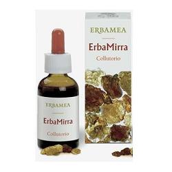 ERBAMIRRA COLLUTORIO 30 ML - FarmaLucia