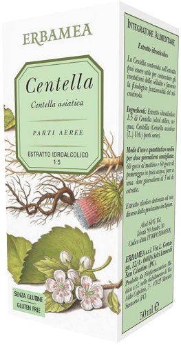 CENTELLA 50 ML - FarmaLucia