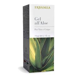 GEL ALOE 75 ML - FarmaLucia