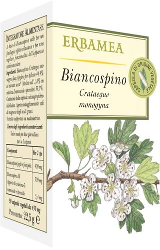 BIANCOSPINO 50 OPERCOLI - FarmaLucia