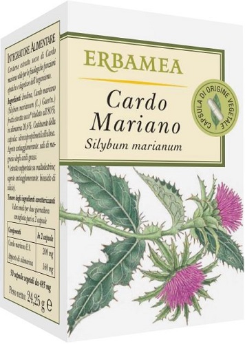 CARDO MARIANO 50 OPERCOLI - FarmaLucia