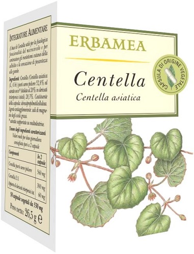 CENTELLA 50 OPERCOLI - FarmaLucia