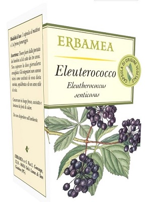 ELEUTEROCOCCO 50 OPERCOLI - FarmaLucia