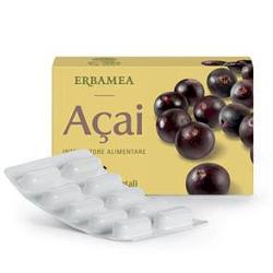 ACAI 24 CAPSULE - FarmaLucia