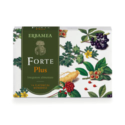 FORTE PLUS 14FLUIDO MONOD 10 ML - FarmaLucia