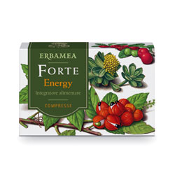 FORTE ENERGY 24 COMPRESSE - FarmaLucia