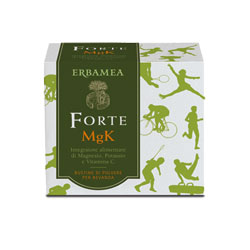 FORTE MGK 20 BUSTINE - FarmaLucia