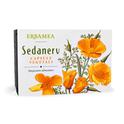 SEDANERV 30 CAPSULE VEGETALI - FarmaLucia