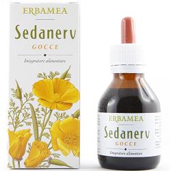 SEDANERV GOCCE 100  ML - FarmaLucia