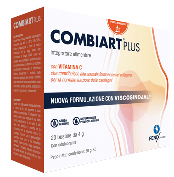 COMBIART PLUS 20 BUSTINE - FarmaLucia