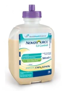 NOVASOURCE GI CONTROL SMARTFLEX NEUTRO 500 ML - FarmaLucia
