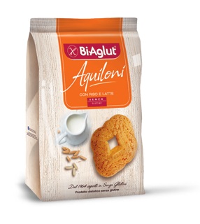 BIAGLUT AQUILONI 200 G - FarmaLucia