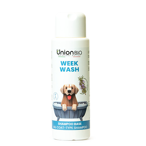 WEEK WASH SHAMPOO 250 ML - FarmaLucia