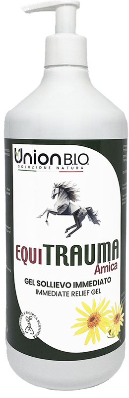 EQUITRAUMA 500 ML - FarmaLucia
