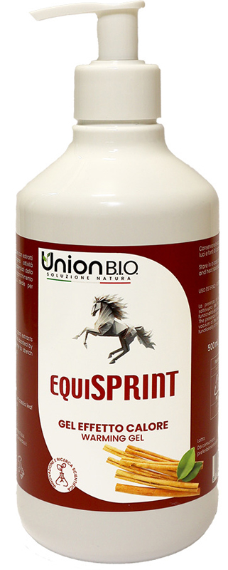 EQUISPRINT 500 ML - FarmaLucia