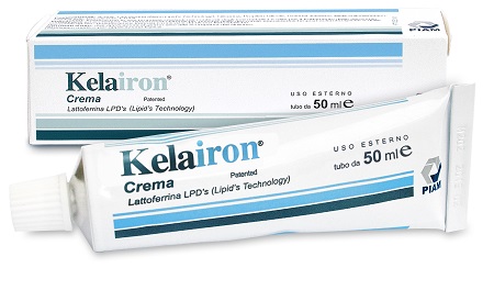 KELAIRON CREMA 50 ML - FarmaLucia