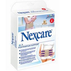 SUPPORTO ADDOMINALE POST PARTO NEXCARE MEDIA - FarmaLucia