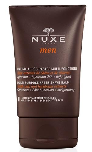 NUXE MEN DOPOBARBA 50 ML - FarmaLucia