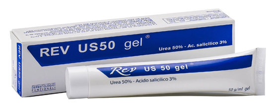 REV US50 GEL TUBETTO 50 ML - FarmaLucia