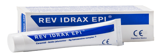 REV IDRAX EPI 50 ML - FarmaLucia