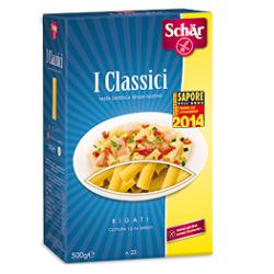 SCHAR RIGATI 500 G - FarmaLucia