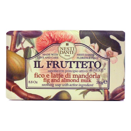 IL FRUTTETO FICO E LATTE DI MANDORLA 250G - FarmaLucia