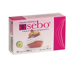 OSEBO 30 COMPRESSE - FarmaLucia