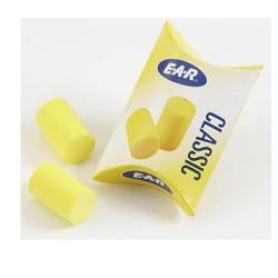 TAPPI AURICOLARI 3M EARFIT ANTIRUMORE 1 PAIO - FarmaLucia