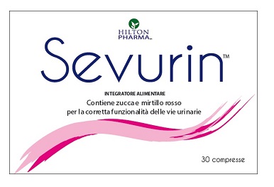SEVURIN 30 COMPRESSE - FarmaLucia