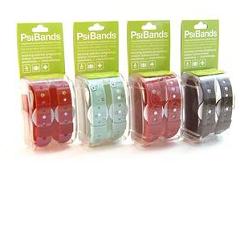 PSI BANDS BRACCIALETTO ANTINAUSEA CHERRY BLOSSOM - FarmaLucia