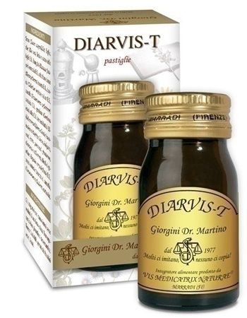 DIARVIS T 60 PASTIGLIE - FarmaLucia