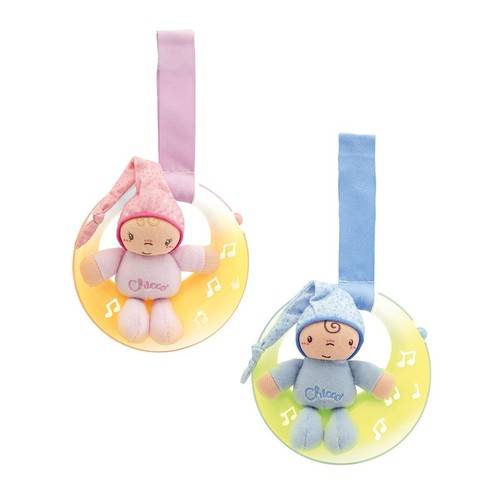 CHICCO GIOCO CARILLON ROSA F D - FarmaLucia