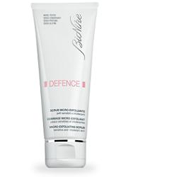 DEFENCE SCRUB MICRO-ESFOLIANTE 75 ML - FarmaLucia