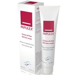 PAPULEX CREMA OIL FREE 40 ML - FarmaLucia