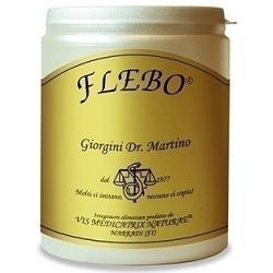 FLEBO POLVERE 360 G - FarmaLucia