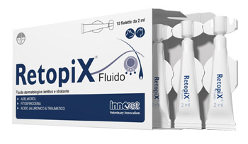 RETOPIX FLUIDO 10 FIALE DA 2 ML - FarmaLucia