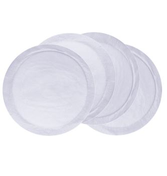 MAM COPPETTE ASSORBILATTE 30 PEZZI BIPACK - FarmaLucia