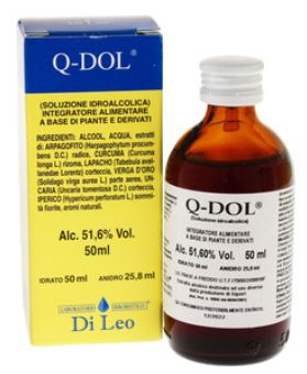 Q-DOL 50 ML - FarmaLucia