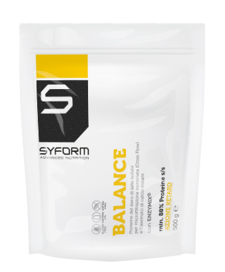 BALANCE CACAO 500 G - FarmaLucia