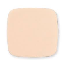 MEDICAZIONE HYDROFIBER STERILE NON ADESIVA IN SCHIUMA ASSORBENTE 10X10CM 10 PEZZI - FarmaLucia